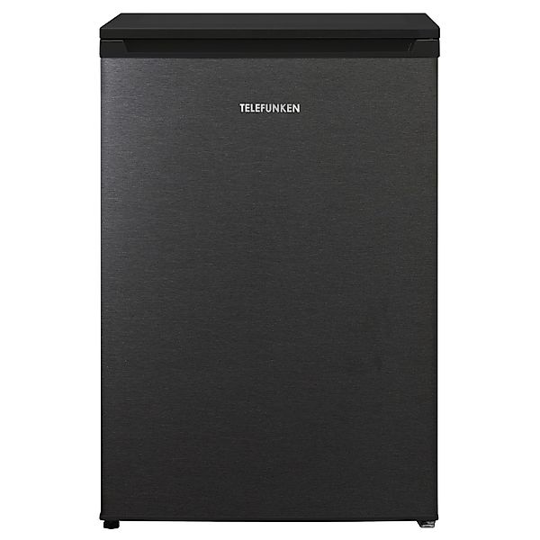 Telefunken C-135-100 Kühlschrank Ohne Gefrierfach Freistehend 135 Liter C-1 günstig online kaufen