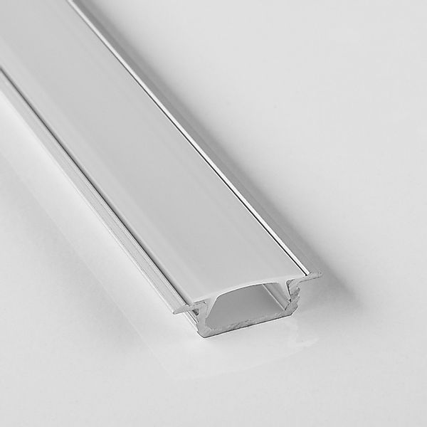 SO-TECH® LED-Stripe-Profil 3 Stück LED-Aluprofil 44 günstig online kaufen