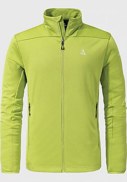 Schöffel Fleecejacke "Fleece Jacket Svardalen M", ohne Kapuze günstig online kaufen