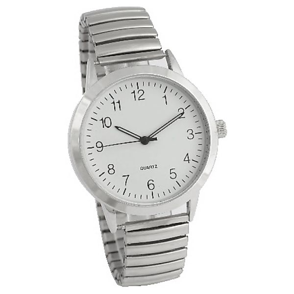 Miraval Quarzuhr Miraval Herrenarmbanduhr mit Zugarmband, günstig online kaufen