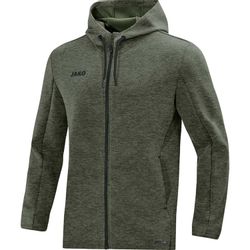 Jako Sweatjacke JAKO Premium Basic Kapuzenjacke günstig online kaufen