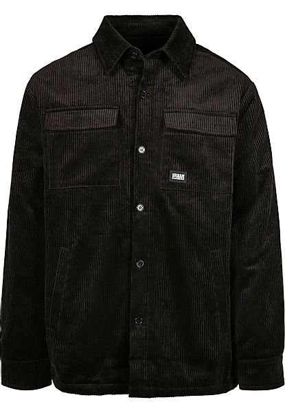 URBAN CLASSICS Cordjacke Urban Classics Herren günstig online kaufen