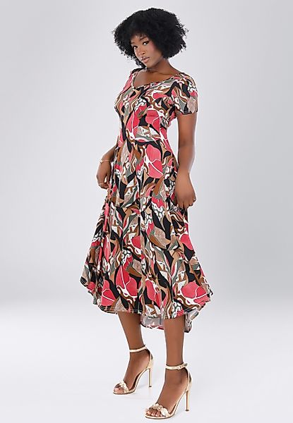 YC Fashion & Style Sommerkleid mit günstig online kaufen