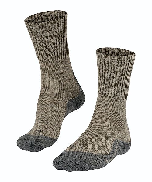 Falke Damen Trekking Socken TK1 Wool günstig online kaufen