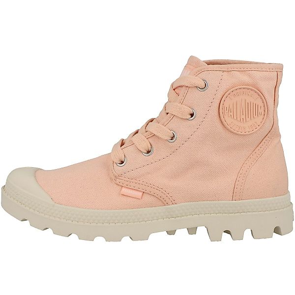 Palladium Pampa Hi Damen Schnürboots günstig online kaufen