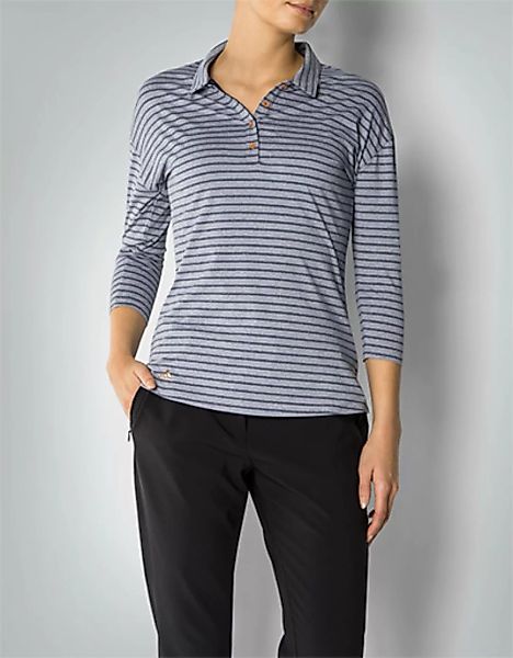 adidas Golf Damen Polo-Shirt navy AE9344 günstig online kaufen