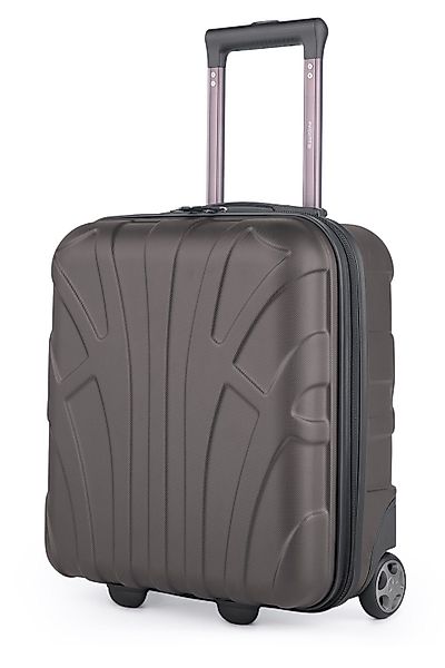 Suitline Handgepäckkoffer S1, 2 Rollen, EasyJet günstig online kaufen