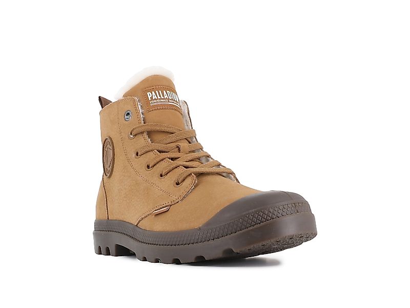 Palladium PAMPA HI ZIP WL Winterboots günstig online kaufen