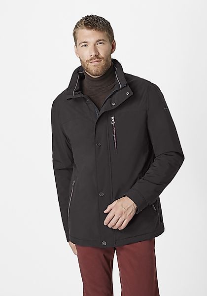 Redpoint Funktionsjacke DOPP Wasserabweisende Übergangsjacke mit günstig online kaufen
