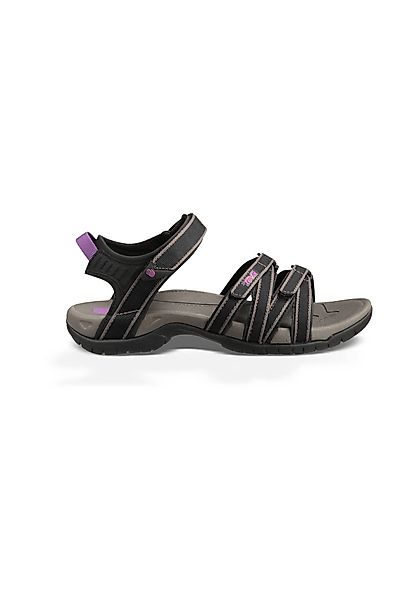Teva Damen Trekkingsandalen "Tirra" Sandale günstig online kaufen