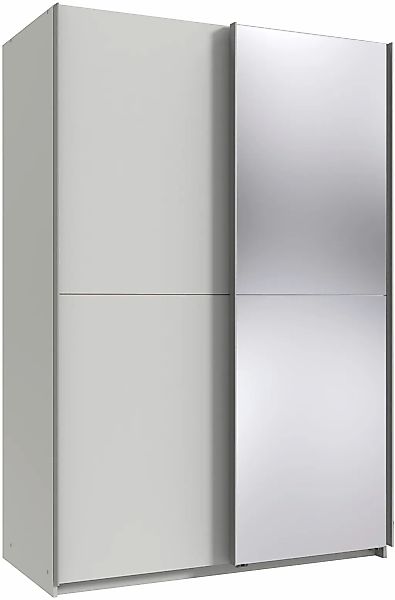 Wimex Kleiderschrank "Mugano, B/T/H 135 oder 180/65/198cm, Made in Germany" günstig online kaufen
