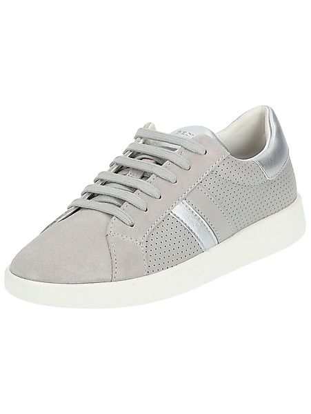 Geox Geox Sneaker Leder/Synthetik Sneaker günstig online kaufen