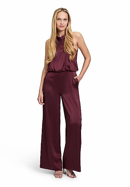 Vera Mont Overall "Vera Mont Jumpsuit mit Taschen", (1 tlg.), Material günstig online kaufen