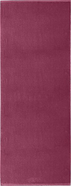 Esprit Saunatuch "Modern Solid" vegan produziert günstig online kaufen