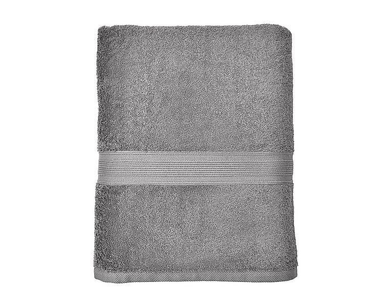 leevitex® Saunatuch Frottee XXL, (1-St), 80 x 200 cm, extra groß & saugfähi günstig online kaufen