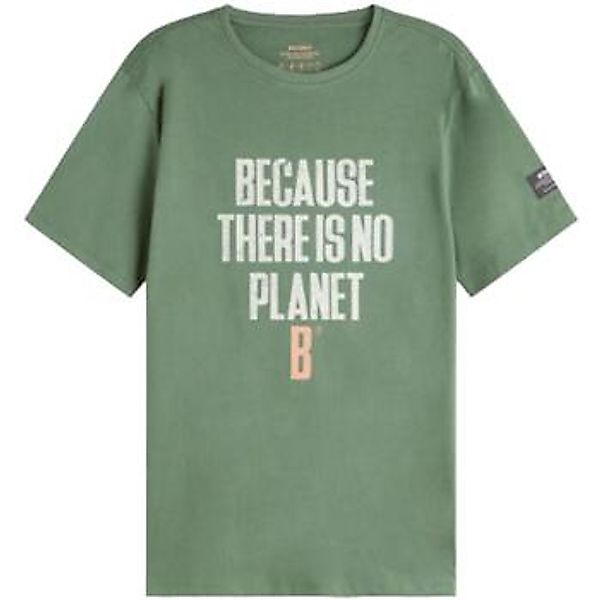 Ecoalf  T-Shirt MCMGATSMIN000803S24 günstig online kaufen