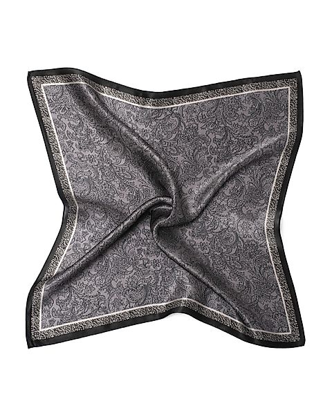 MayTree Seidentuch quadratisch Paisley 53x53, (Stück), günstig online kaufen
