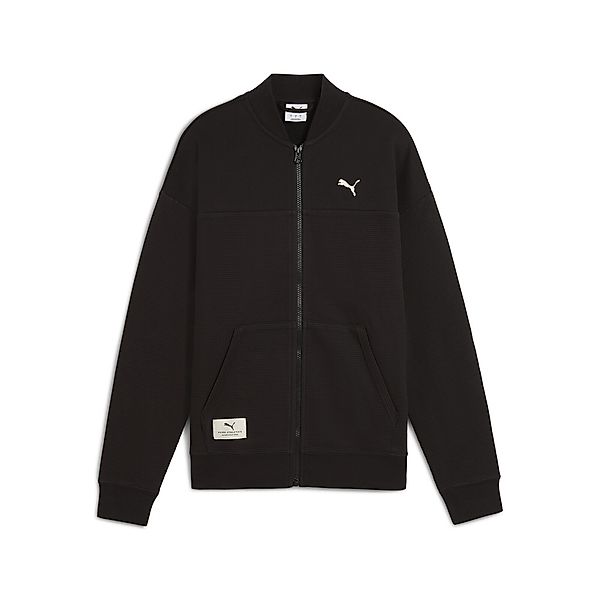 PUMA Trainingsjacke "PUMA Class Reißverschluss-Jacke Damen" günstig online kaufen