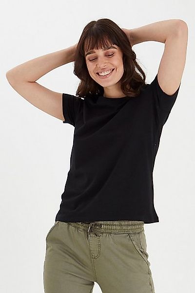 fransa T-Shirt Fransa FRZashoulder günstig online kaufen