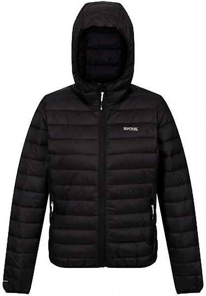 Regatta Kapuzensweatjacke Damen Steppjacke Marizion Womens Baffled/Quilted günstig online kaufen