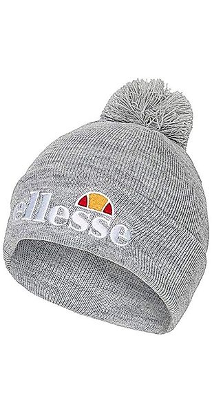 Ellesse Strickmütze VELLY POM POM BEANIE günstig online kaufen