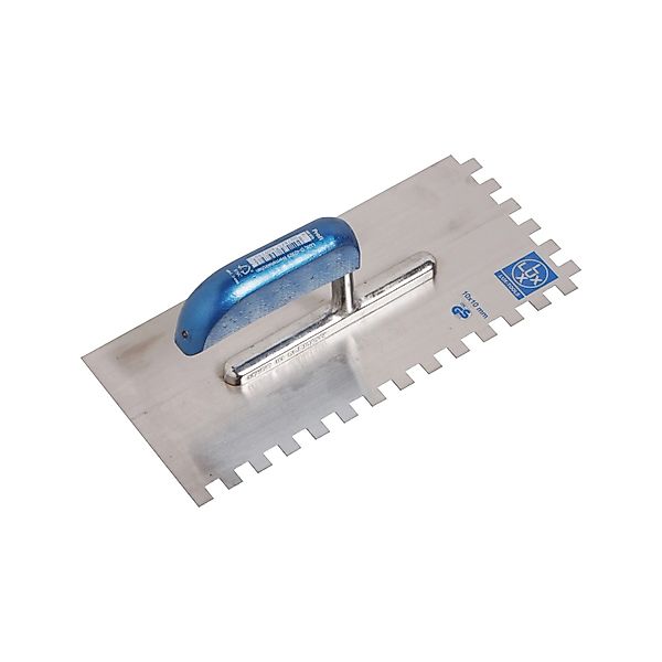 LUX-TOOLS Glättekelle 10 mm x 10 mm günstig online kaufen