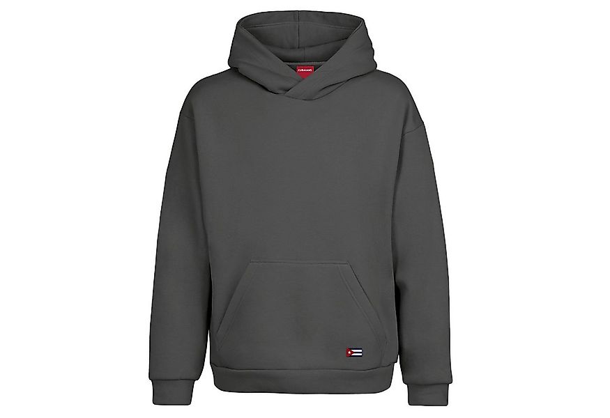CUBAIANS Kapuzenpullover Jiqui Herren Pullover Sweatshirt Hoodie für Männer günstig online kaufen