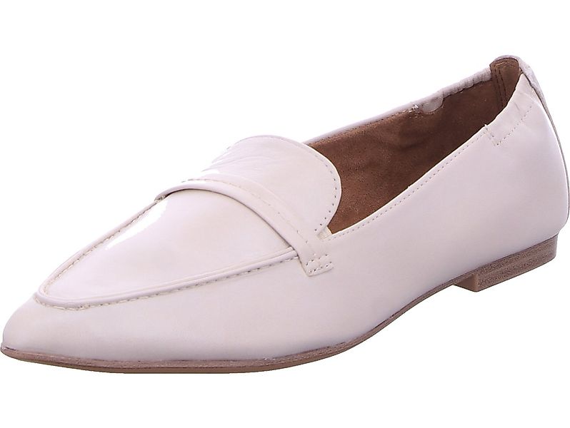 Tamaris Mokassin echtes Leder günstig online kaufen