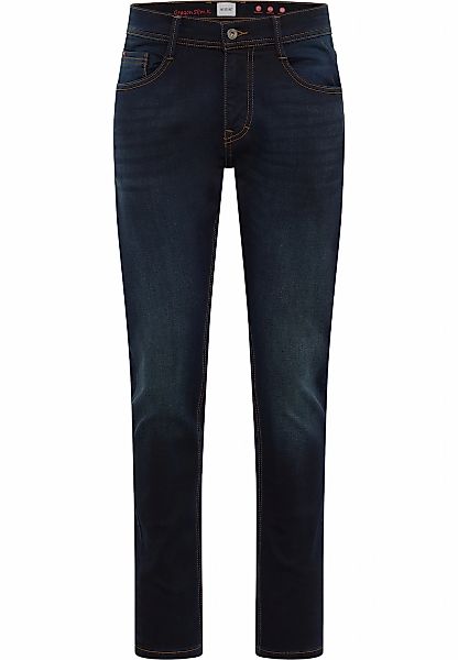 MUSTANG Slim-fit-Jeans "Herren Style Oregon Slim K" günstig online kaufen