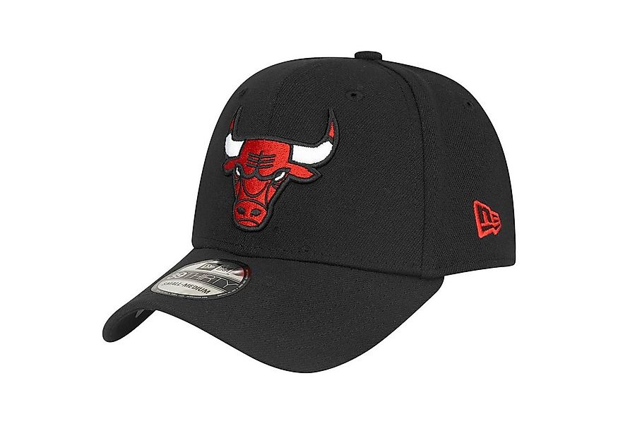 New Era Flex Cap 39Thirty Stretch Chicago Bulls günstig online kaufen