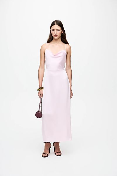 Vila Trägerkleid "VIRAVENNA STRAP ANKLE DRESS - NOOS" Sommerkleid günstig online kaufen