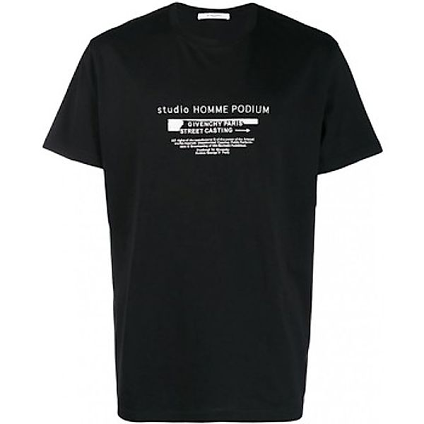 Givenchy  T-Shirt BM70SC3002 günstig online kaufen
