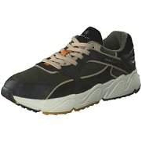 Gant Profellow Sneaker Herren grün|grün|grün günstig online kaufen