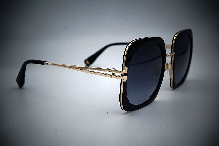 MARC JACOBS Sonnenbrille MARC JACOBS Sonnenbrille Sunglasses MARC 1101 807 günstig online kaufen