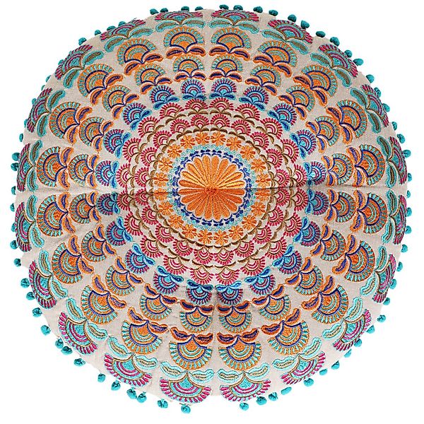 Marrakesch Orient & Mediterran Interior Hocker günstig online kaufen