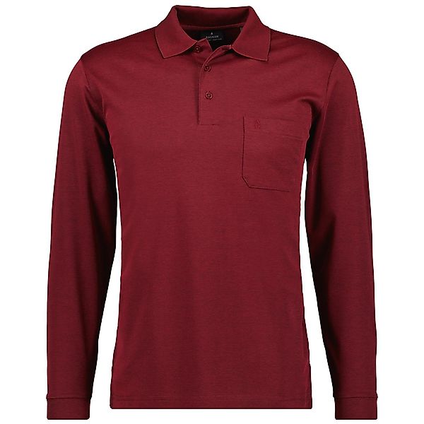 RAGMAN Poloshirt Herren Poloshirt Baumwolle günstig online kaufen