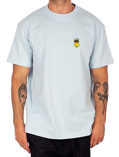 iriedaily T-Shirt T-Shirt Iriedaily Lazy Sunny günstig online kaufen