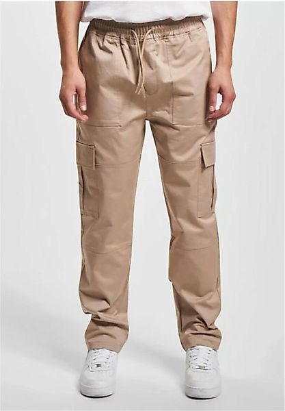 DEF Cargohose Straight Cargopant günstig online kaufen