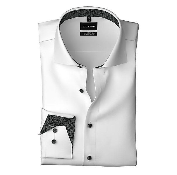 OLYMP Langarmhemd Big & Tall Neue günstig online kaufen
