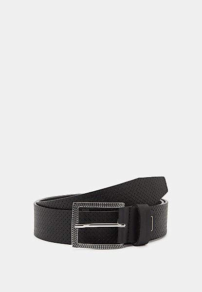 LLOYD Men’s Belts Ledergürtel "Lloyd Belts Herrengürtel 0263" günstig online kaufen