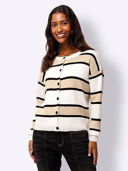 heine Strickjacke Strickjacke günstig online kaufen