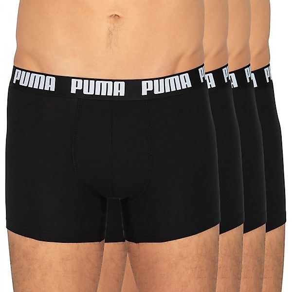 PUMA Boxershorts "PUMA MEN EVERYDAY BOXER 4P ECOM", (Packung, 4er Pack), mi günstig online kaufen