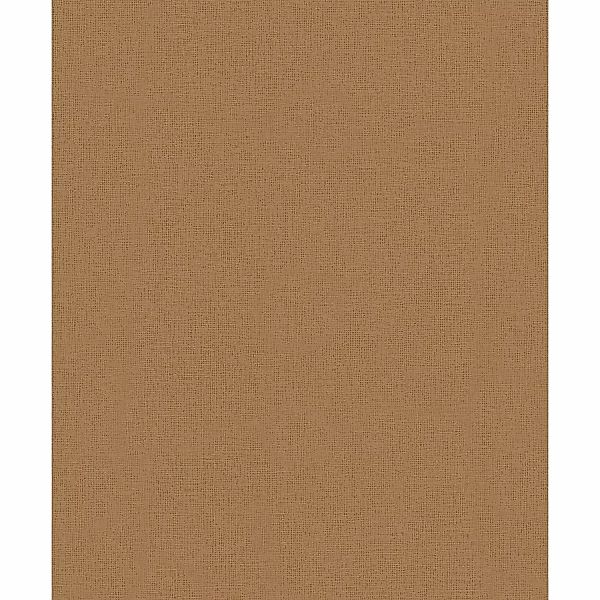 Marburg Vliestapete Ivy Nov Uni Gold FSC® günstig online kaufen