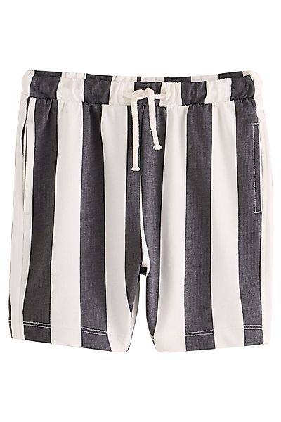 Next Shorts Gemusterte Singles-Shorts (1-tlg) günstig online kaufen