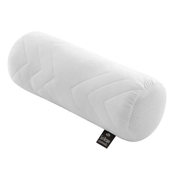 SEI Design Kopfkissen Nordic, Füllung: 100% Mikrofaser, Bezug: Mikrofaser g günstig online kaufen