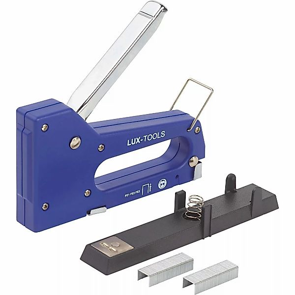 LUX-TOOLS Kombitacker günstig online kaufen