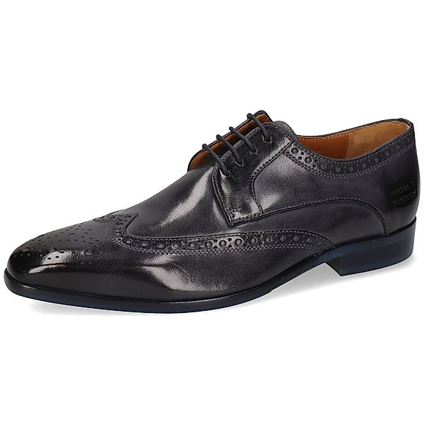 Melvin & Hamilton Lewis 3 Schnürschuh günstig online kaufen