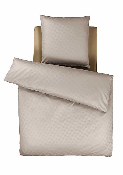 JOOP Bettbezug "Bettwäsche Cornflower 1er Pack" günstig online kaufen