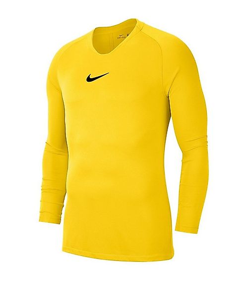 Nike Funktionsshirt Nike Performance Park Underwear Mock Atmungsaktivität günstig online kaufen