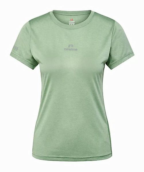 NewLine T-Shirt Newline nwlCLEVELAND T-Shirt Damen Polyester günstig online kaufen